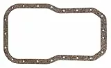 AJUSA 14059700 Ölwannendichtung Ölwannendichtung 3mm 470mm 275mm 60,921g