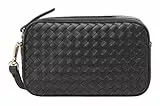 Marc O'Polo Liana Crossbody Bag XS Black
