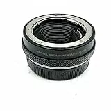 Canon Mount Adapter EF - EOS R, kompatibel mit EOS RP, EOS R, EOS R6, EOS R5