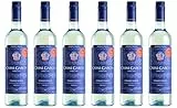 Casal Garcia Vinho Verde Quinta Da Aveleda HalbTrocken (6 x 0.75 l)