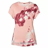 Energetics Gesinella 2 T-Shirt Rosedark/AOP- 42