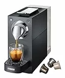 Cremesso Una Automatic (Black)