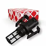 febi bilstein 37142 Lufttemperaturgeber für Ansaugrohr, 1 Stück