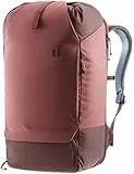 deuter Utilion 30 Roll-Top Rucksack mit Schuhfach