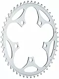 Stronglight Unisex – Erwachsene 5-arm/110 stk Kettenblatt, Silber, 42 zähne EU