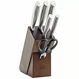 BSF Chicago Messerblock 7tlg