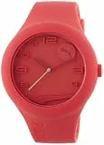 PUMA Unisex-Armbanduhr Form XL Analog Quarz Plastik PU103211003