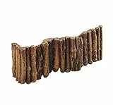 Europet Bernina 234-106136 Decor Wood-Barrier 24 x 5 x 8.6 cm