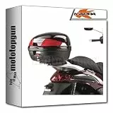 kappa ke3411 trager monolock kompatibel mit piaggio beverly 125 200 2001 2002 2003 2004 mototopgun