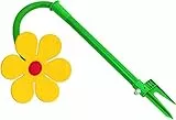 Neustanlo Gartensprinkler Crazy Fun Blume Garten Rasen Sprenkler