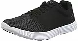 Spalding S-Float Sneaker Anthra/schwarz