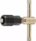 BGS 8726 | Polrad-Abzieher | M27 x 1.0 | für Aprilia. Benelli. Beta. CPI. Italjet. KTM. MBK. Yamaha