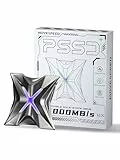 MOVE SPEED RX20 Externe SSD - 2TB Externe Festplatte Bis zu 2.000MB/s, Typ-C Verwenden USB 3.2 Gen 2x2 Technologie, Portable Solid State Drive für PS5, iPhone 17/16/15 Serie, Typ-C Handy, PC, Laptops