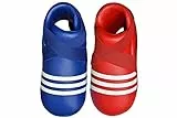 adidas Super Safety Kicks 'PRO' CE, rot, Large