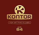 Kontor Top of the Clubs Vol.84