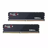 DDR5 32GB PC 6000 CL36 G.Skill (2x16GB) 32-GX2-FX5 Flare A