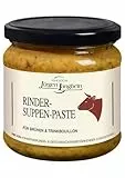 Jürgen Langbein Rindfleisch-Suppen-Paste, 400 g