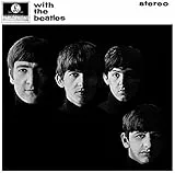 With The Beatles [Vinyl LP]