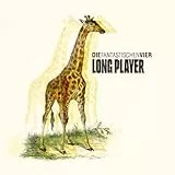 Long Player CD