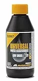Universal 2-Takt-Öl 0,1 L, OLO007: hohe Schmierwirkung, optimale Motorsauberkeit (Artikel-Nr. 00057-76.164.07)