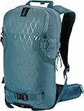 Nitro Rover 14 Multifuntionsrucksack Tourenrucksack Bikerucksack, 14L