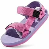 Harvest Land Sommer Kinder Sandalen Mädchen und Jungen Outdoor Walking Sandalen