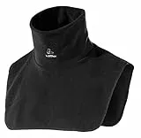 Löffler Halskrause Halskrause, Schwarz, 3, 09876