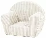 Velinda Kindersessel Mini-Sessel Kinderstuhl Relaxsessel Kuschelsessel Softsessel