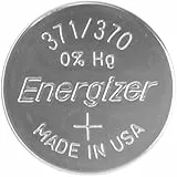 Energizer 371 370 SR69 SR 920 SW Uhren Knopfzelle