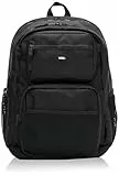 Vans Caulfield Rucksack, Schwarz