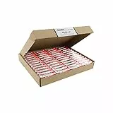 CAMELION Plus Alkaline Batterie AA Mignon Alkaline Batterien LR6-96er Pack umweltschonende Verpackung