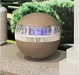 Sandokan Mosquit-All - Insect Mosquito Killer Elektrischer Insektenvernichter, Moskito Zapper Anti Mücken Mückenlicht für Innen, Moskitoschutz Insektenvernichter Mückenlampe