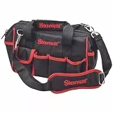 Starrett BGS Werkzeugtasche, Heavy Duty, Klein 08429
