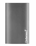 Intenso 1, 8' External SSD Premium Edition 1TB, Festkörper-Laufwerk