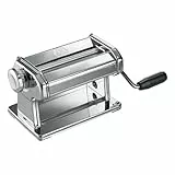 Marcato – Manuelle Nudelmaschine, Rostfrei, 8340