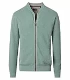 CASAMODA Strickjacke Uni Mint M