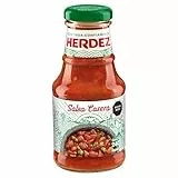 Herdez Salsa Casera 240 Gr C/12