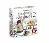 Piatnik Eindeutig Zweideutig 2 | Das etwas andere Memo, Edition 2