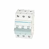 Hager MCN316 LS-Schalter 16A C 3polig