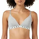Pepe Jeans Logo B Bra L