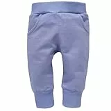 Pinokio Hose Imagine, Lavendel, Mädchen 62-122 (80)