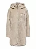 ONLY Onlsascha Life Sherpa Jacket Noos Otw