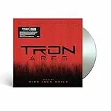 TRON: Ares (Original Motion Picture Soundtrack)