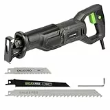 GALAX PRO 710W Säbelsäge – leistungsstark & drehzahlverstellbar