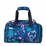 McNeill Sporttasche - Disney Kollektion 2024 (Stitch)