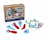 Green Toys Doctor's Kit