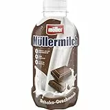 Müller Müllermilch Schoko, 400ml EINWEG
