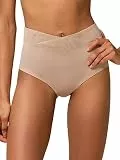 Triumph Damen True Shape Sensation Maxi 1 Smooth Skin 38