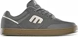 Etnies Marana – Iconic Pro Skate, verstärkte ultimative Cupsole, gepolstertes Gefühl, 3 x langlebiger, carbon, 43 EU