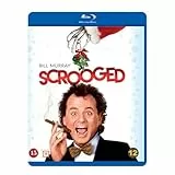 Paramount Scrooged